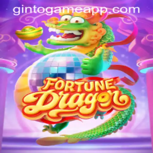 Experience the Excitement of FortuneDragon on GintoGame App