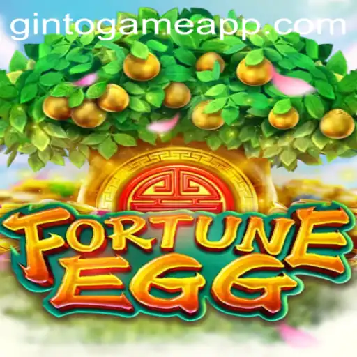 Discover the Exciting World of FortuneEgg on GintoGame App