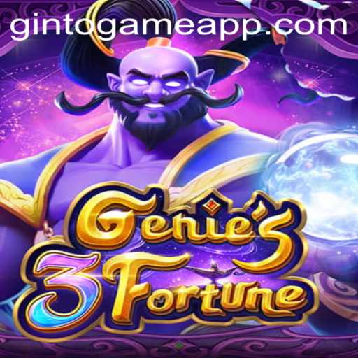Discover Genie3Fortune: A Fascinating Journey with GintoGame App