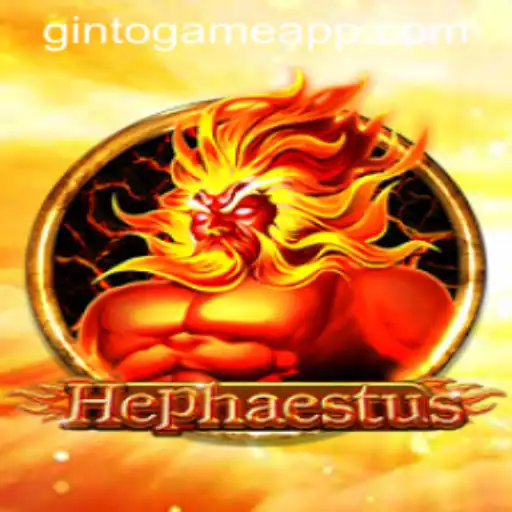 Unveiling Hephaestus: The Fiery Forge of GintoGame App