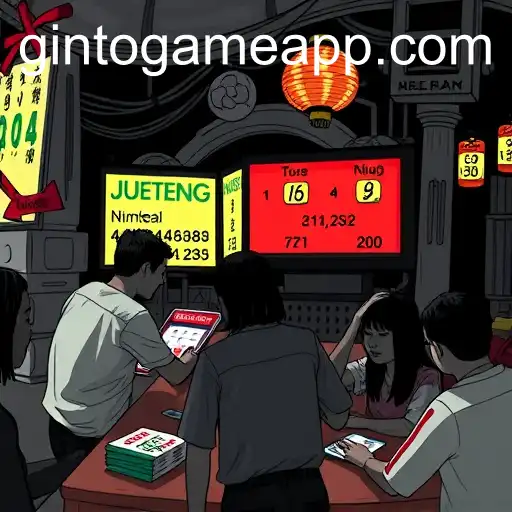 The Complex World of Jueteng: A Deep Dive