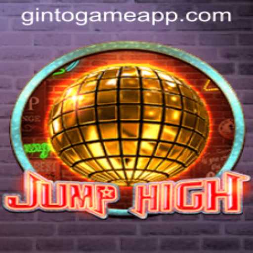 Discover the Thrills of 'JumpHigh' on GintoGame App