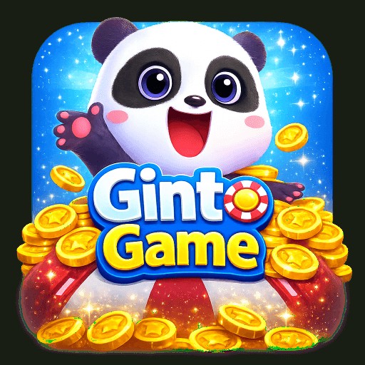 GintoGame App