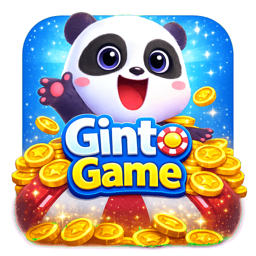 GintoGame App