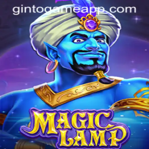 Discover the Enchanting World of MagicLamp on GintoGame App