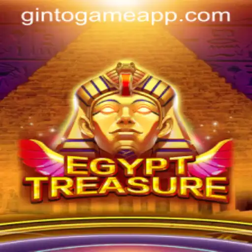 Discover Endless Adventure with EgyptTreasure on GintoGame App