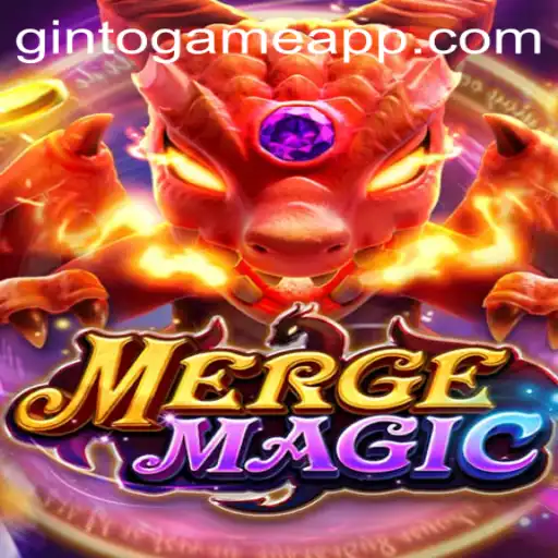 Explore the Enchanting World of Merge Magic with GintoGame App