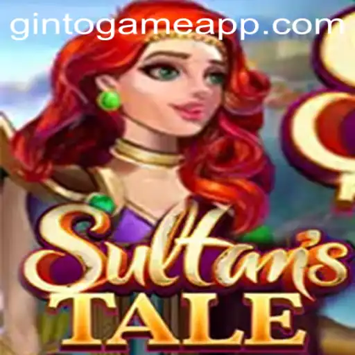 Exploring the World of Sultanstale: A GintoGame App Adventure