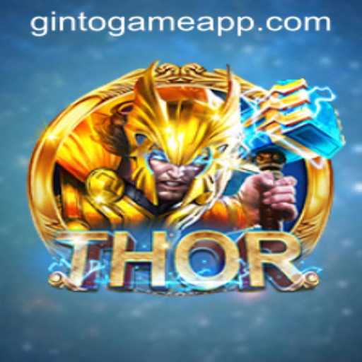 Explore the Exciting World of THOR: A New Chapter in Mobile Gaming with GintoGame App