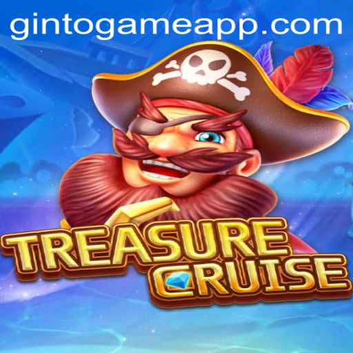 Discover the Exciting World of TREASURECRUISE in the GintoGame App