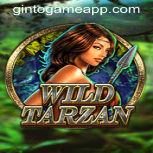 Exploring WildTarzan on the GintoGame App